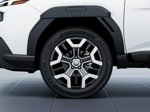 New 2026 Subaru Outback Touring XT AWD/4WD image 9