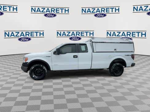 Used 2013 Ford F150 XL w/ HD Payload Pkg image 5