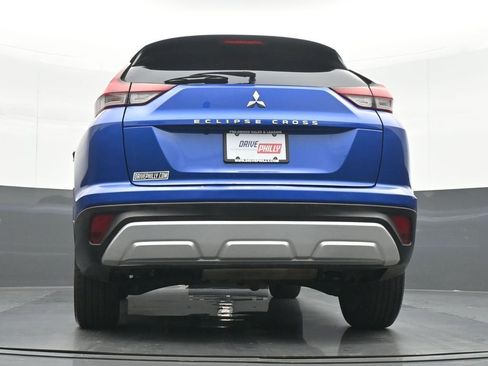 Used 2024 Mitsubishi Eclipse Cross SE image 20