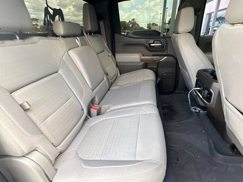 Used 2020 Chevrolet Silverado 1500 RST w/ All-Star Edition AWD/4WD image 17