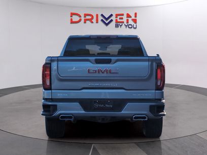 New 2026 GMC Sierra 1500 Denali w/ Denali Reserve Package
