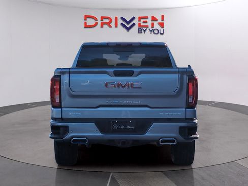 New 2026 GMC Sierra 1500 Denali w/ Denali Reserve Package image 4