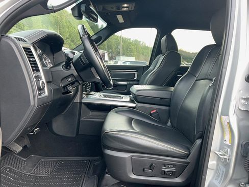 Used 2017 RAM 2500 Limited image 15