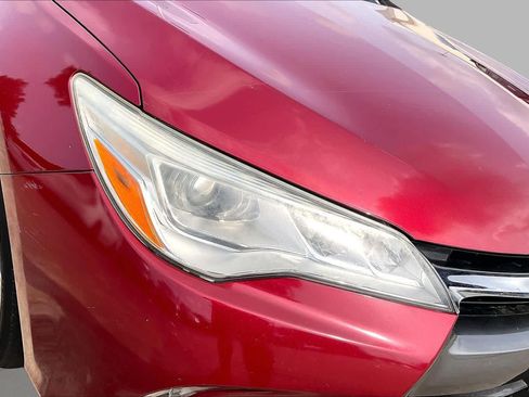 Used 2015 Toyota Camry XLE FWD image 26