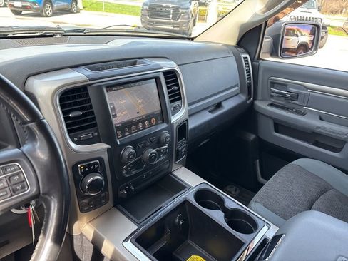 Used 2013 RAM 1500 Big Horn image 69