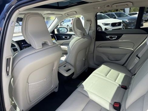 New 2025 Volvo V60 B5 Cross Country Plus w/ Protection Package Premier image 21
