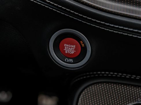 Used 2023 Dodge Challenger SRT Hellcat RWD image 69