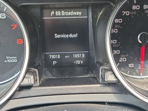 Used 2014 Audi A5 2.0T Premium Plus image 8