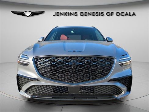 New 2026 Genesis GV70 2.5T Sport Prestige image 2