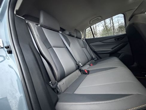 Used 2023 Subaru Crosstrek 2.5i Sport image 31