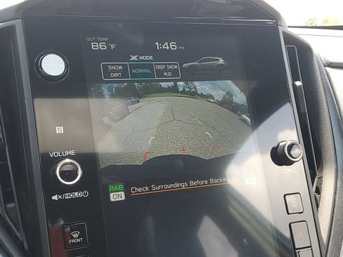 New 2026 Subaru Crosstrek 2.5i Wilderness AWD/4WD image 29