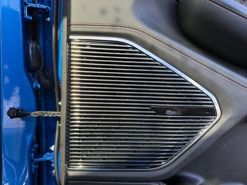 Used 2024 Jeep Grand Cherokee Summit image 40