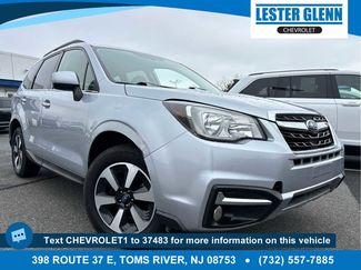 Used 2018 Subaru Forester 2.5i Limited w/ Popular Package #3B video 1