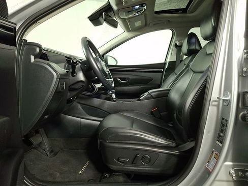 Used 2023 Hyundai Tucson SEL w/ Convenience Package AWD/4WD image 15