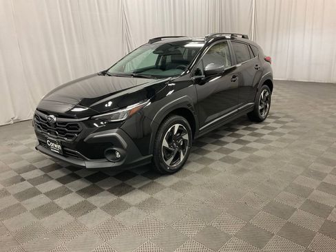 New 2026 Subaru Crosstrek 2.5i Limited image 5