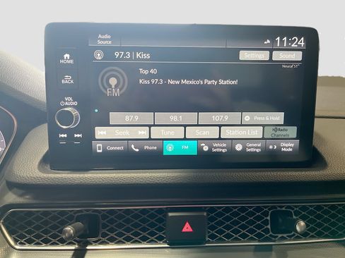 Used 2023 Acura Integra A-Spec FWD image 14
