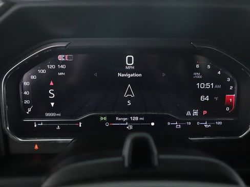 Used 2025 GMC Sierra 1500 Denali Ultimate image 23