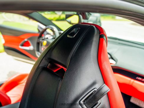 Used 2019 Ferrari 812 Superfast image 51