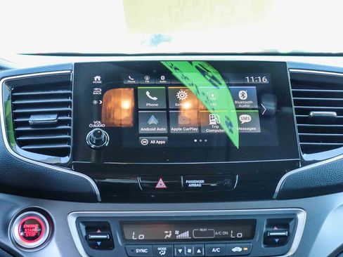 Used 2021 Honda Pilot EX-L image 14