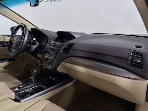 Used 2013 Acura RDX AWD image 28