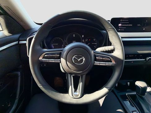Used 2025 MAZDA CX-50 2.5 Hybrid w/ Preferred Pkg AWD/4WD image 11