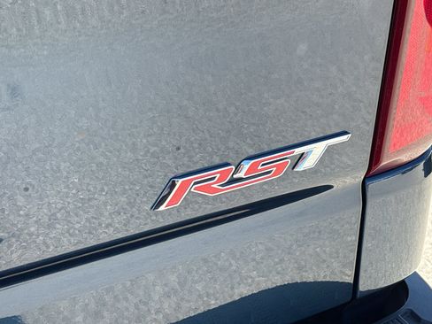 Used 2019 Chevrolet Silverado 1500 RST AWD/4WD image 8