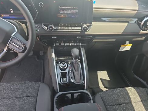 New 2026 Chevrolet Colorado Z71 AWD/4WD image 11