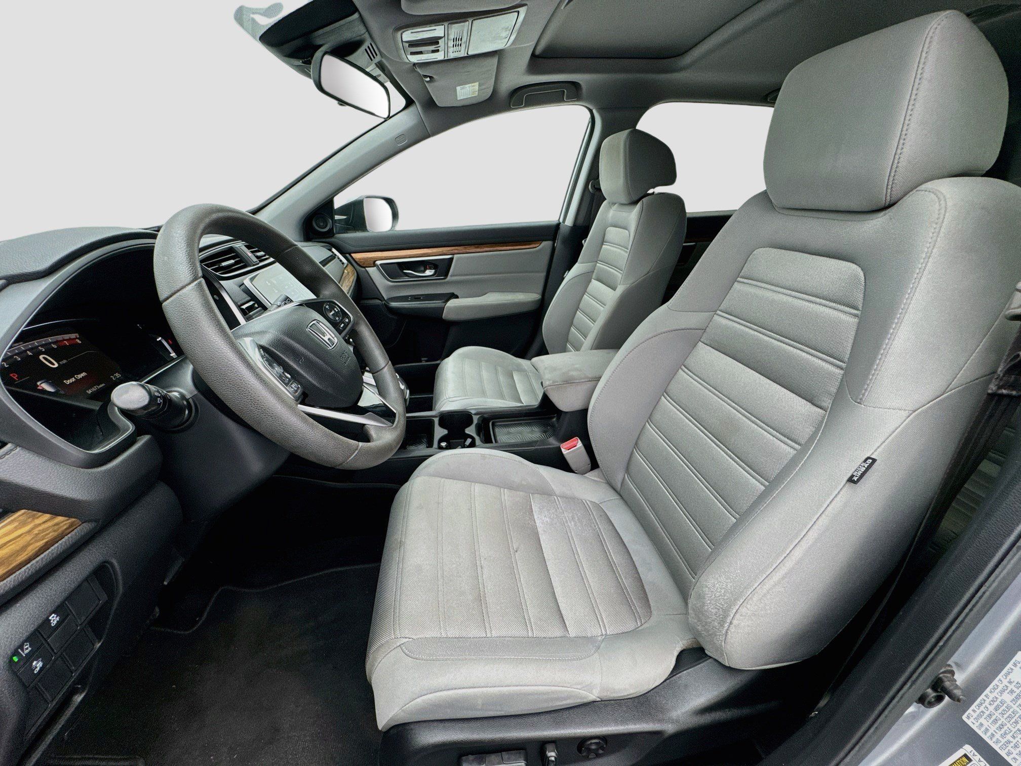 Used 2018 Honda CR-V EX image 13