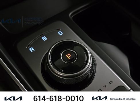 Certified 2023 Kia Sorento EX FWD image 24