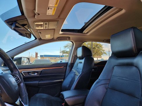 Used 2019 Honda CR-V EX-L image 12