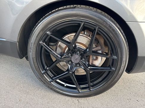 Used 2016 Land Rover Range Rover Sport HSE image 33