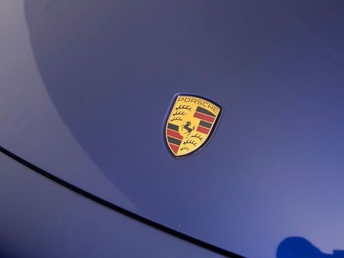 Certified 2023 Porsche 911 Carrera 4 GTS AWD/4WD image 42