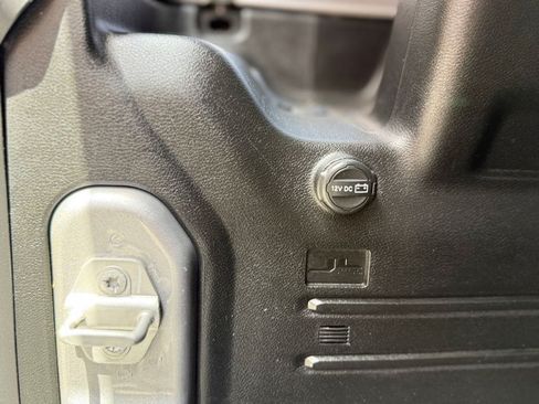 Used 2021 Jeep Wrangler Unlimited Rubicon AWD/4WD image 27