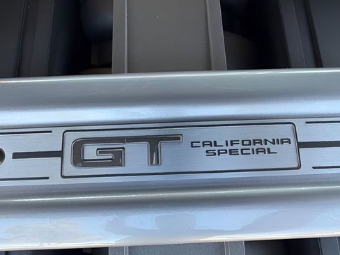 Used 2019 Ford Mustang GT Premium w/ Equipment Group 401A image 92