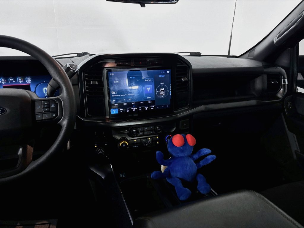 Used 2024 Ford F150 STX w/ Tow/Haul Package AWD/4WD image 23