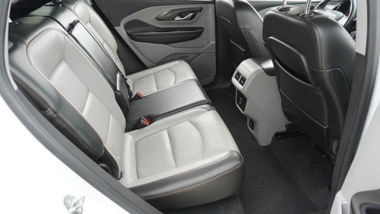 Used 2020 GMC Terrain SLT w/ Preferred Package FWD image 30