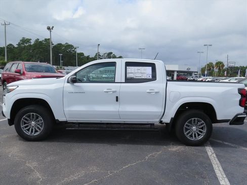 New 2026 Chevrolet Colorado LT w/ LT Convenience Package image 6
