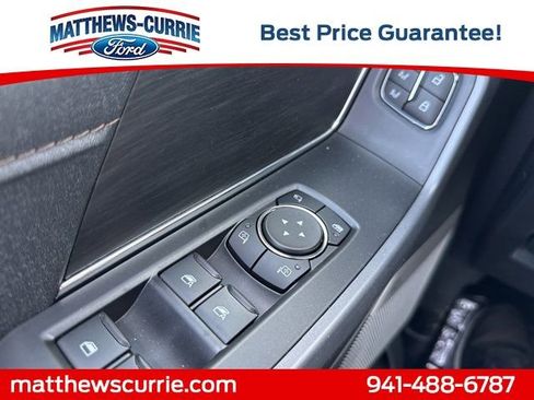 New 2026 Ford F150 Lariat w/ Equipment Group 502A High image 27