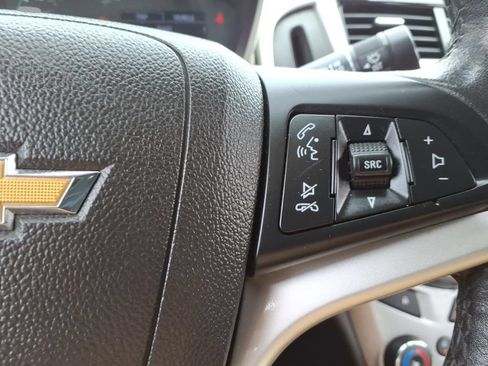 Used 2019 Chevrolet Sonic Premier FWD image 18