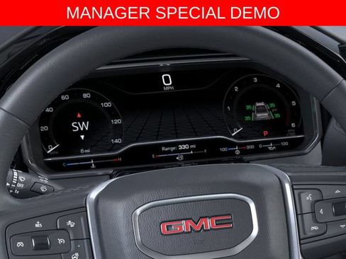 Used 2026 GMC Sierra 1500 Elevation AWD/4WD image 18