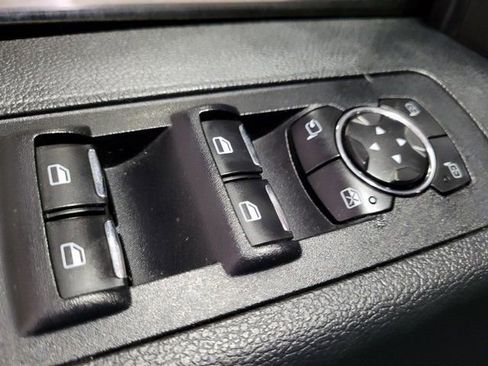 Used 2015 Ford F150 Lariat w/ Equipment Group 502A Luxury image 54