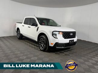 Used 2026 Ford Maverick XLT w/ Equipment Group 301A AWD/4WD video 1
