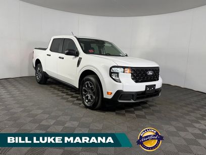 Used 2026 Ford Maverick XLT w/ Equipment Group 301A