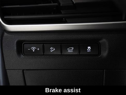 Used 2025 Kia Telluride S FWD image 12