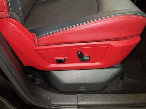 Used 2016 RAM 1500 Rebel image 68