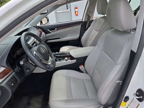 Used 2015 Lexus GS 350 RWD image 12