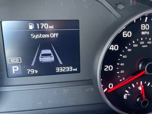 Used 2022 Kia Sportage LX AWD/4WD image 18