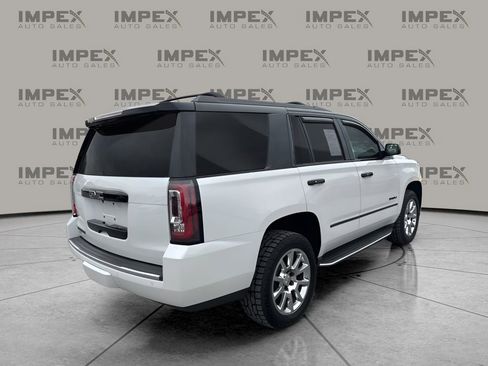 Used 2016 GMC Yukon Denali w/ Open Road Package image 5
