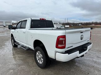 Used 2023 RAM 2500 Laramie video 3