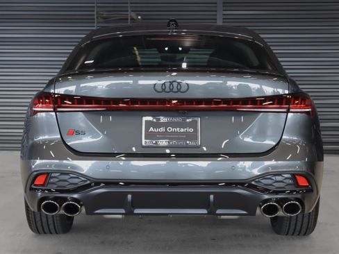New 2026 Audi S5 Premium Plus AWD/4WD image 16